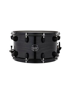 Mapex Mapex MPX 14" x 8" Maple/Poplar Hybrid Snare Drum, Black