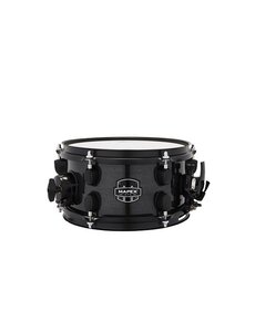 Mapex Mapex MPX 10" x 5.5" Maple/Poplar Hybrid Snare Drum, Black