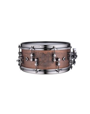 Mapex Mapex Black Panther Warbird 12" x 5.5" Chris Adler Snare Drum