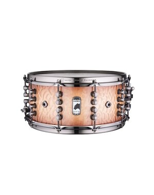 Mapex Mapex Black Panther Versatus 14" x 6.5" Russ Miller Snare Drum
