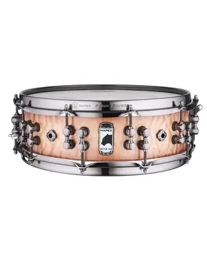 Mapex Mapex Black Panther Versatus 14" x 4.5" Russ Miller Snare Drum