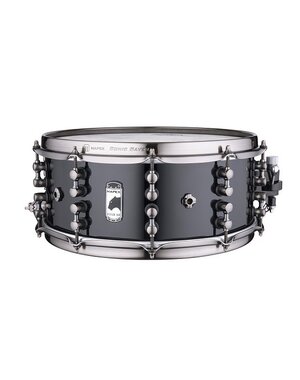 Mapex Mapex Black Panther Maximus 14" x 6" Jeff Hamilton Snare Drum