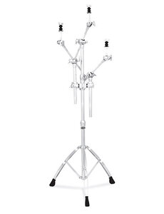 Mapex Mapex B990A Triple Boom Cymbal Stand