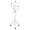 Mapex Mapex B990A Triple Boom Cymbal Stand