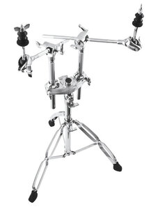 Mapex Mapex B990A Double Boom Cymbal Stand