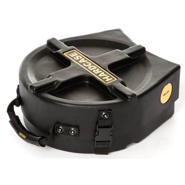 Hardcase Hardcase 10" Piccolo Snare Drum Case