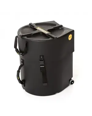 Hardcase Hardcase 12" - 13" Combo Drum Case With Wheels