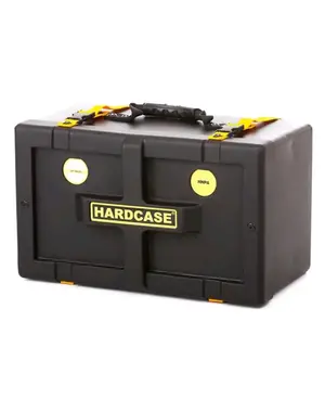Hardcase Hardcase HNPA Percussion Accessories Case