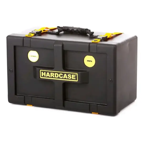Hardcase Hardcase HNPA Percussion Accessories Case