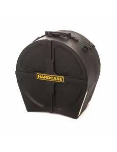 Hardcase Hardcase 15" Tom Drum Case