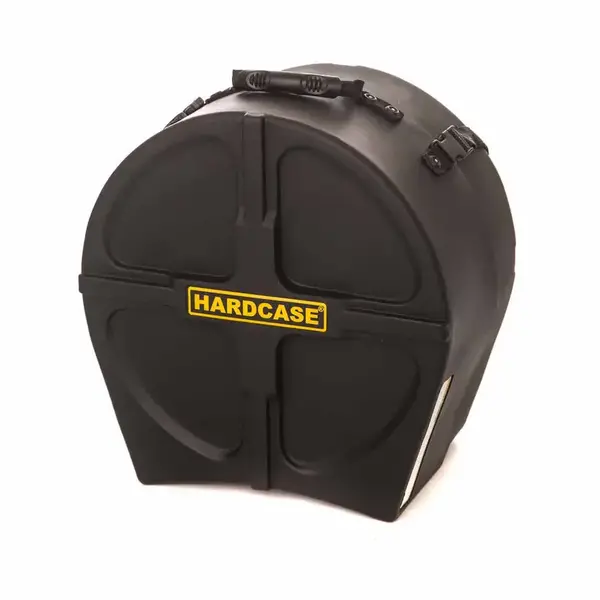 Hardcase Hardcase 15" Tom Drum Case