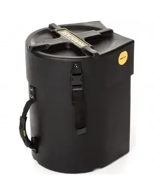 Hardcase Hardcase 8" - 10" Combo Drum Case