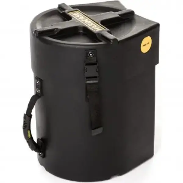Hardcase Hardcase 8" - 10" Combo Drum Case