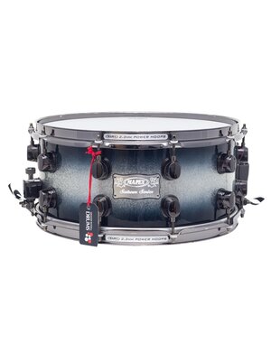 Mapex Mapex Saturn III 14” x 6.5” Snare Drum, Galaxy Burst