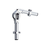 Pearl Pearl TH-900I/C Tom Arm Short