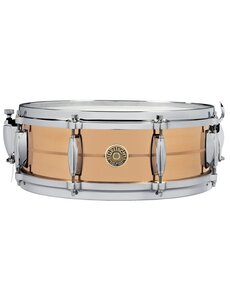 Gretsch Gretsch USA Custom 14" x 5" Phosphor Bronze Snare Drum
