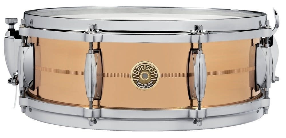 Gretsch USA Custom Snea 14×5