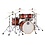 Mapex Mapex Armory 20" Fusion Drum Kit