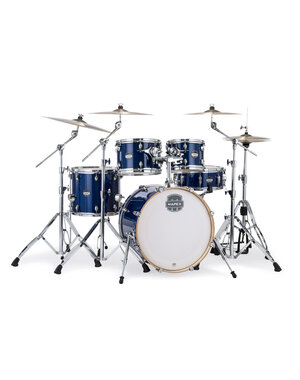 Mapex Mapex Mars 20" Maple Fusion Drum Kit