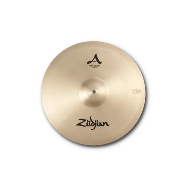 Zildjian Zildjian Avedis 17" Thin Crash Cymbal