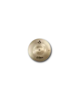 Zildjian Zildjian A Custom 6" Brilliant Splash Cymbal