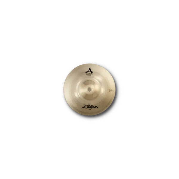 Zildjian Zildjian A Custom 6" Brilliant Splash Cymbal