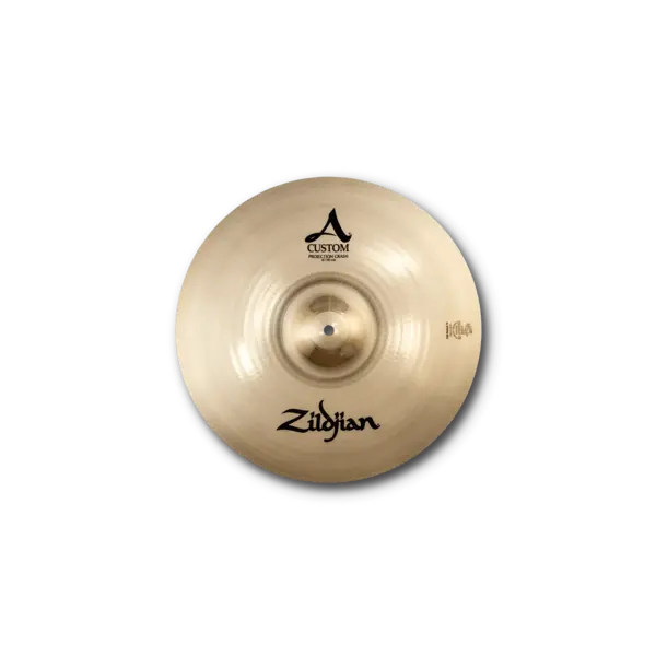 Zildjian Zildjian A Custom 16" Projection Crash Cymbal