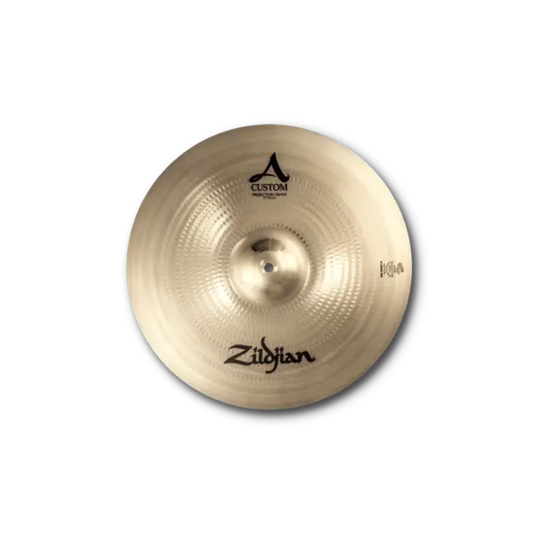 Zildjian Zildjian A Custom 17" Projection Crash Cymbal