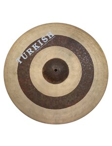 Turkish Turkish 18” Ride Cymbal