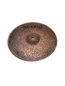 Istanbul Istanbul Agop Turk 14" Hi-Hat Cymbals