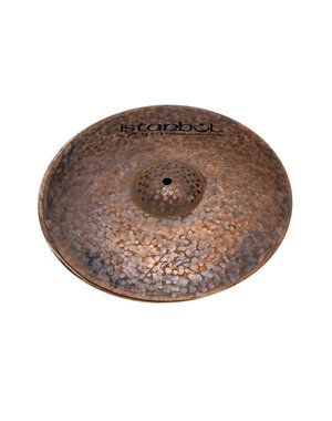 Istanbul Istanbul Agop Turk 14" Hi-Hat Cymbals