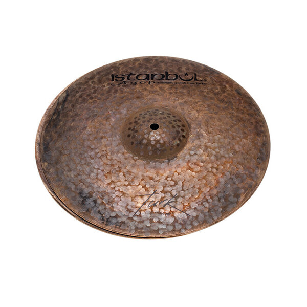 Istanbul Istanbul Agop Turk 14" Hi-Hat Cymbals