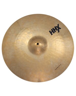 Sabian Sabian HHX 20" Stage Ride Cymbal