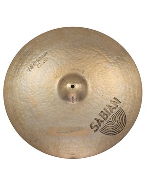 Sabian Sabian HH 20” Medium Crash Cymbal