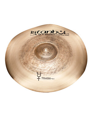 Istanbul Istanbul Agop 10" Trash Hit Cymbal