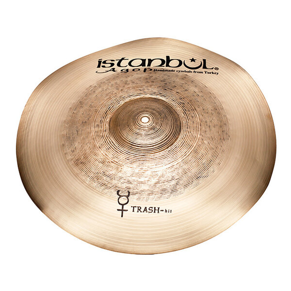Istanbul Istanbul Agop 10" Trash Hit Cymbal
