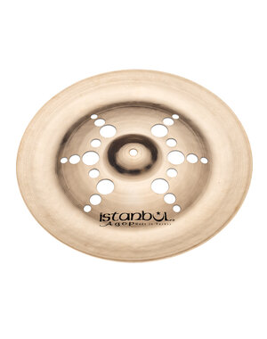 Istanbul Istanbul Agop XIST 20" ION China Cymbal