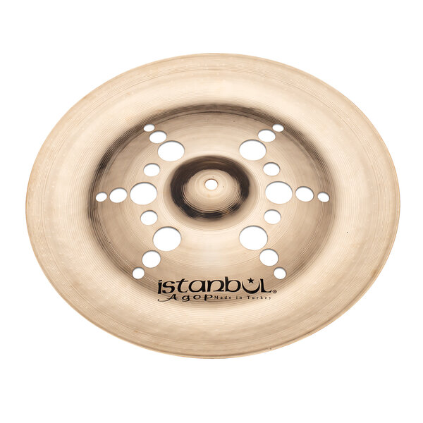 Istanbul Istanbul Agop XIST 20" ION China Cymbal