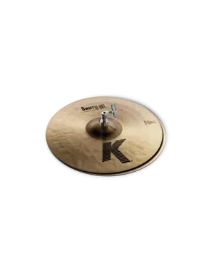 Zildjian Zildjian K 14" Sweet Hi-Hat Cymbals