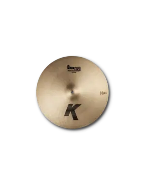 Zildjian Zildjian K 18" Dark Medium Thin Crash Cymbal