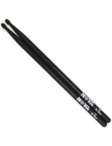 Vic Firth Vic Firth Nova 2B Black Sticks