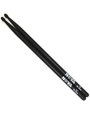 Vic Firth Vic Firth Nova 2B Black Sticks