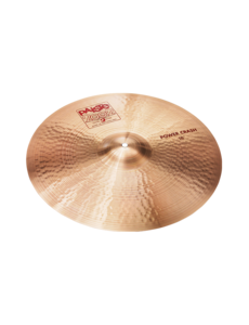 Paiste Paiste 19" 2002 Power Crash Cymbal