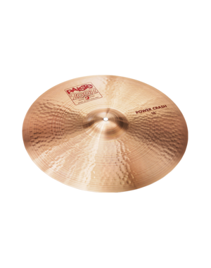 Paiste Paiste 19" 2002 Power Crash Cymbal