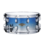 Tama Tama Starclassic Walnut Birch 14" x 6.5" Snare Drum, Molten Blue Ice Fade