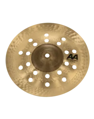 Sabian Sabian 10" AA Mini Holy China Cymbal