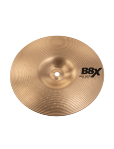 Sabian Sabian 10" B8X China Splash Cymbal