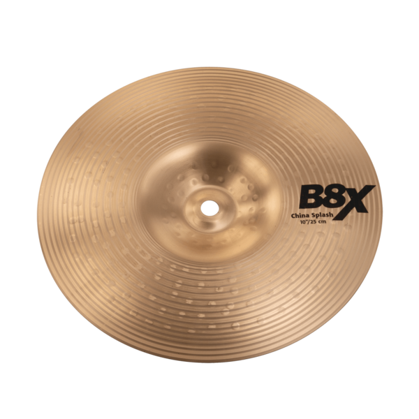 Sabian Sabian 10" B8X China Splash Cymbal