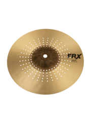 Sabian 10" Paragon Splash Cymbal - Designed With Neil Peart Of Rush