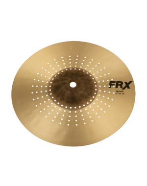 Sabian Sabian 10" FRX Splash Cymbal
